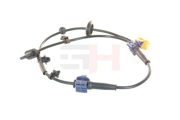 Sensor, wheel speed (GH-702618V)