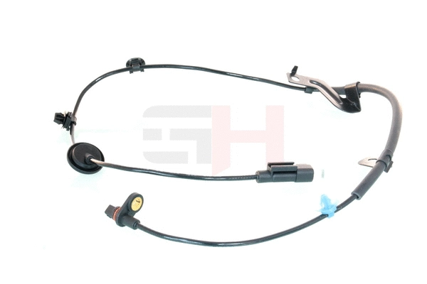 Sensor, wheel speed (GH-713024V)