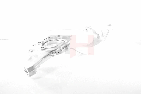 Steering Knuckle, wheel suspension