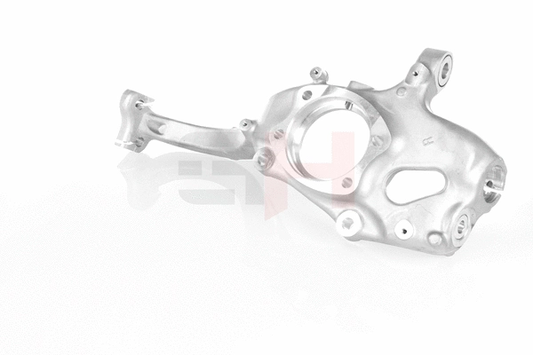 Steering Knuckle, wheel suspension
