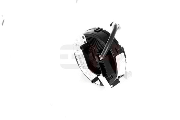 Clockspring, airbag