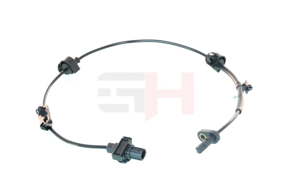 Sensor, wheel speed (GH-702606H)