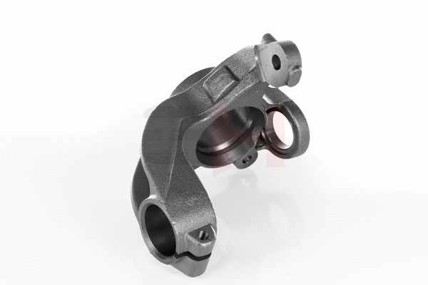 Steering Knuckle, wheel suspension