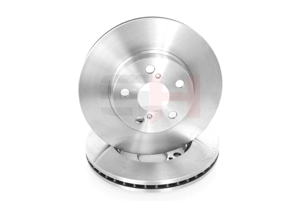 Brake Disc (GH-404508)