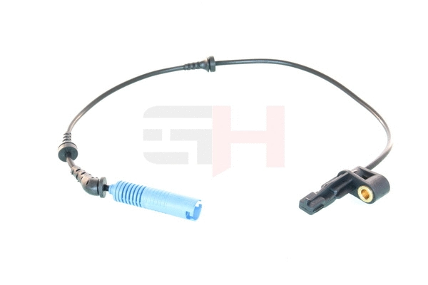 Sensor, wheel speed (GH-701502V)