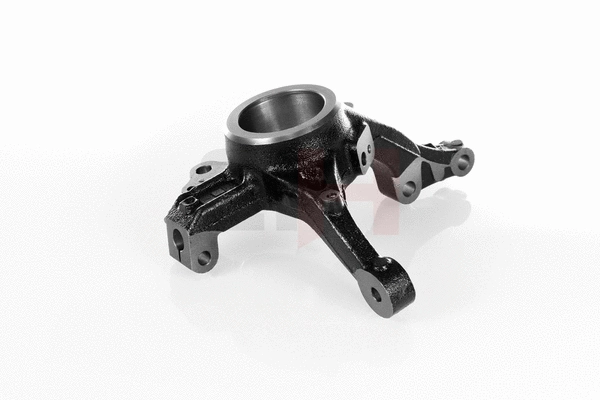 Steering Knuckle, wheel suspension