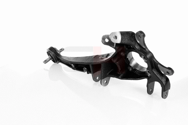 Steering Knuckle, wheel suspension