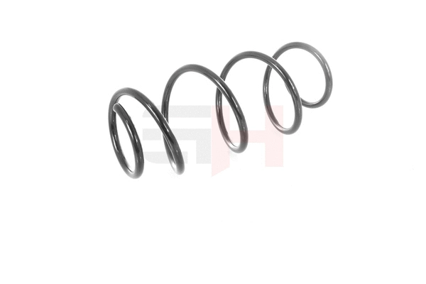 Suspension Spring