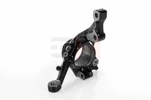 Steering Knuckle, wheel suspension