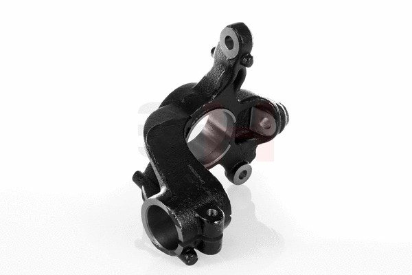 Steering Knuckle, wheel suspension