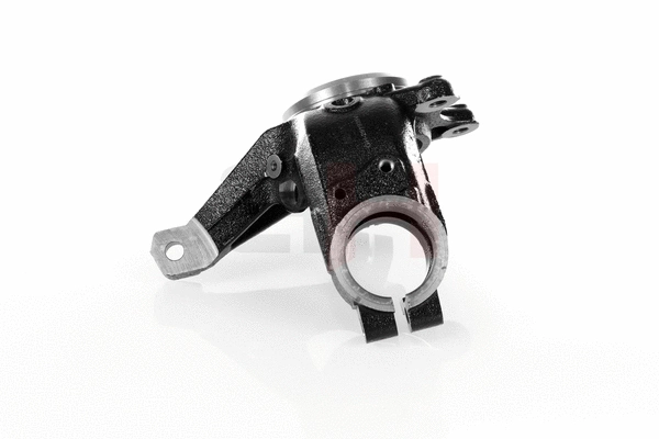 Steering Knuckle, wheel suspension