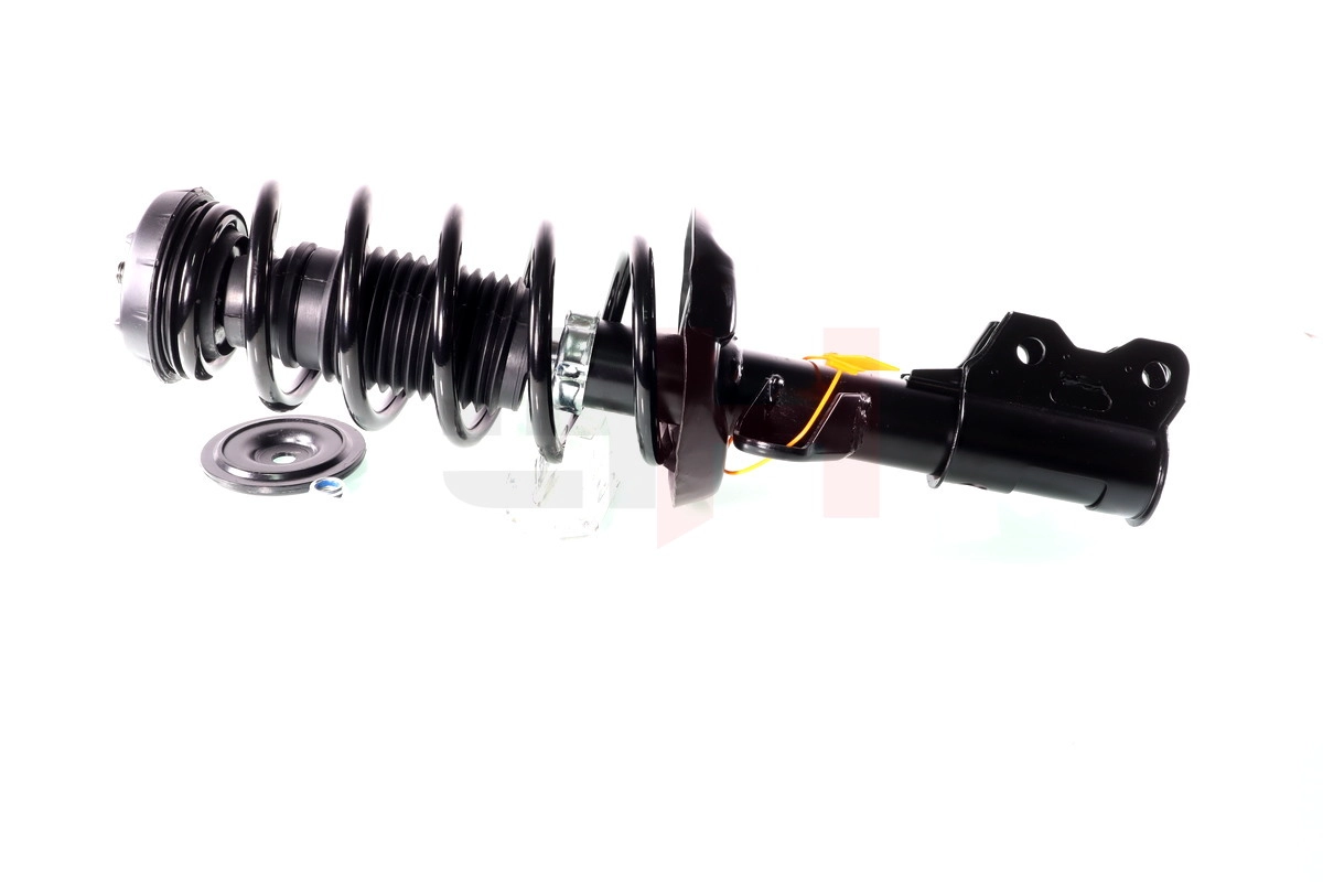 Suspension Strut