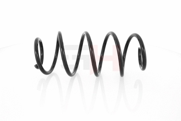Suspension Spring (GH-203611)
