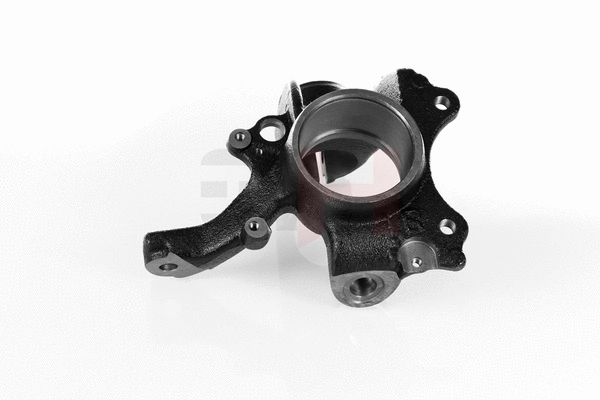 Steering Knuckle, wheel suspension (GH-294709H)