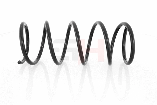 Suspension Spring (GH-202501)