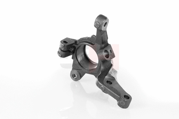 Steering Knuckle, wheel suspension