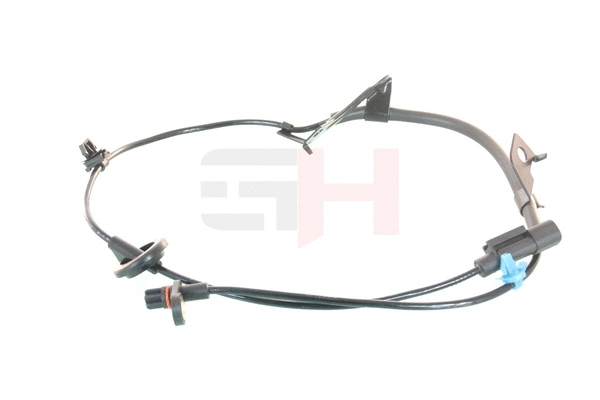 Sensor, wheel speed (GH-713021H)