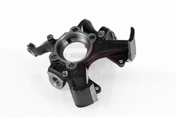 Steering Knuckle, wheel suspension