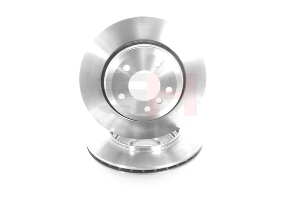 Brake Disc (GH-421588)