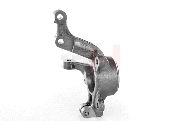 Steering Knuckle, wheel suspension