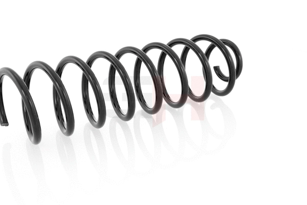 Suspension Spring