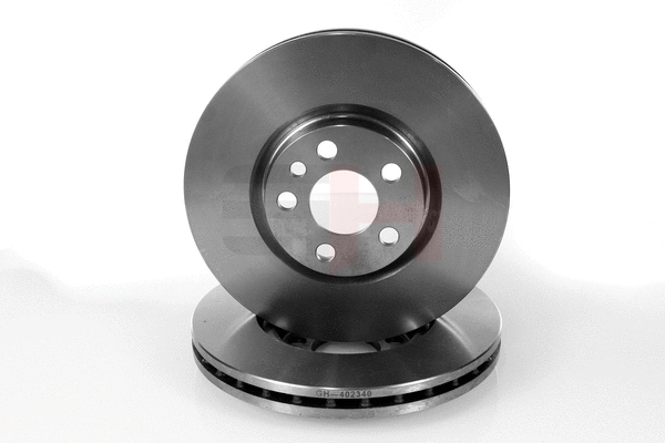 Brake Disc (GH-402340)