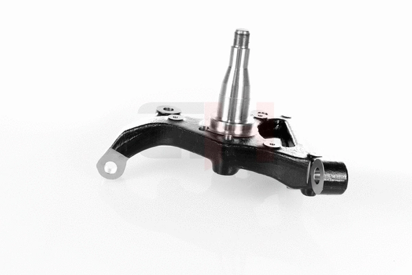 Steering Knuckle, wheel suspension