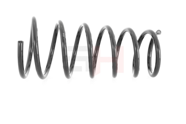 Suspension Spring (GH-222509)