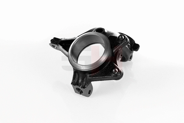 Steering Knuckle, wheel suspension