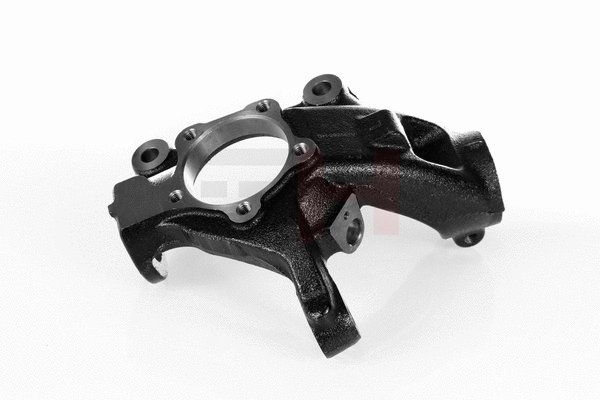 Steering Knuckle, wheel suspension