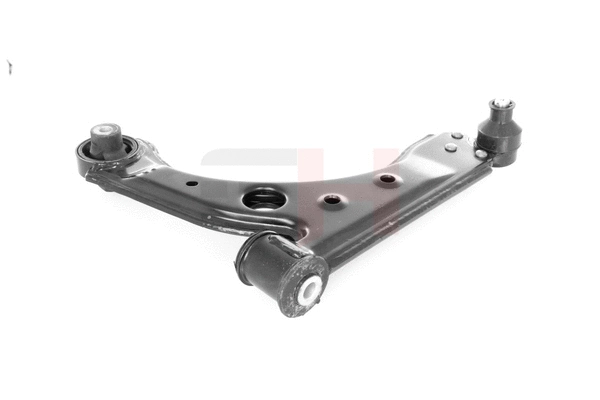 Control/Trailing Arm, wheel suspension (GH-512369V)