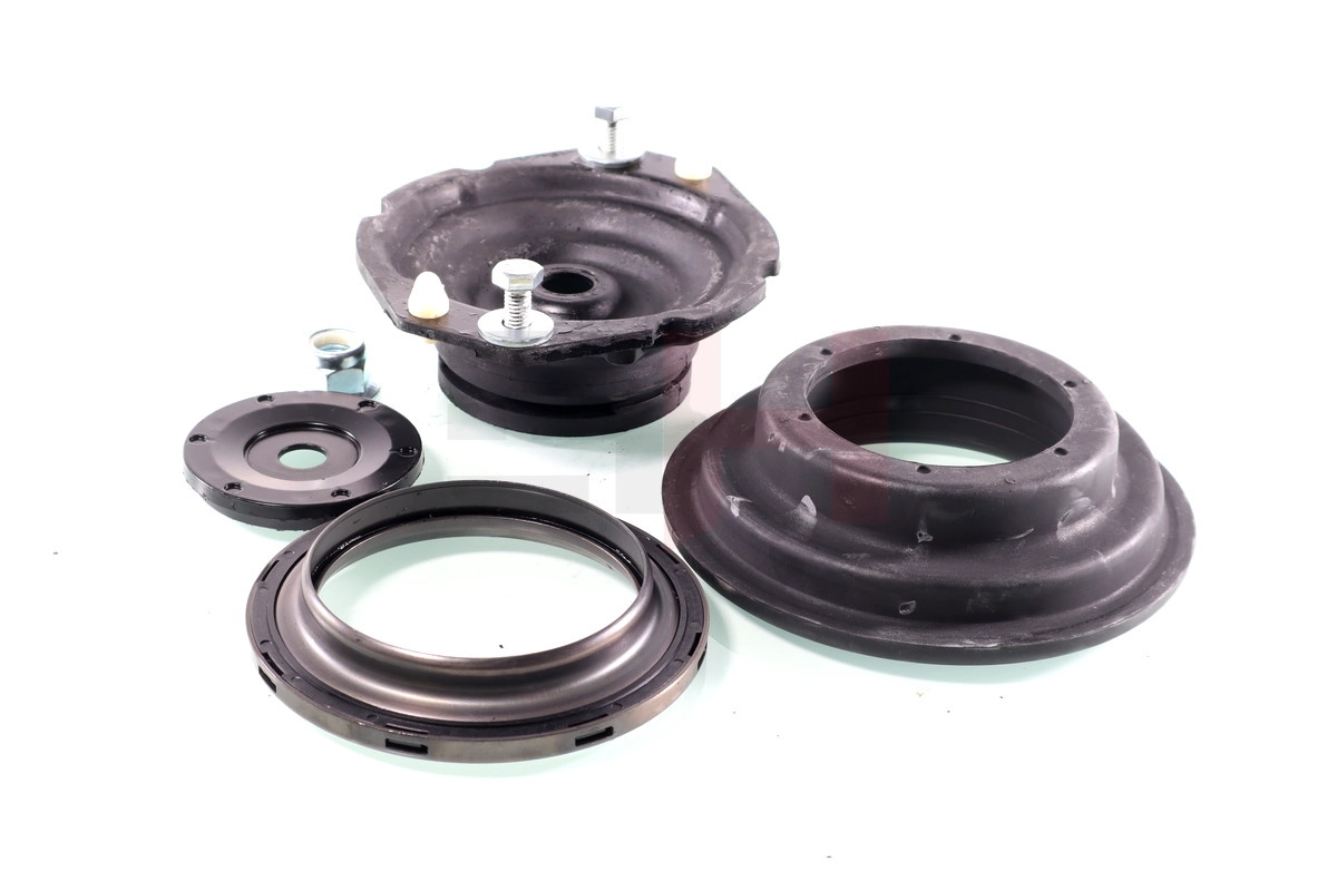 Repair Kit, suspension strut support mount