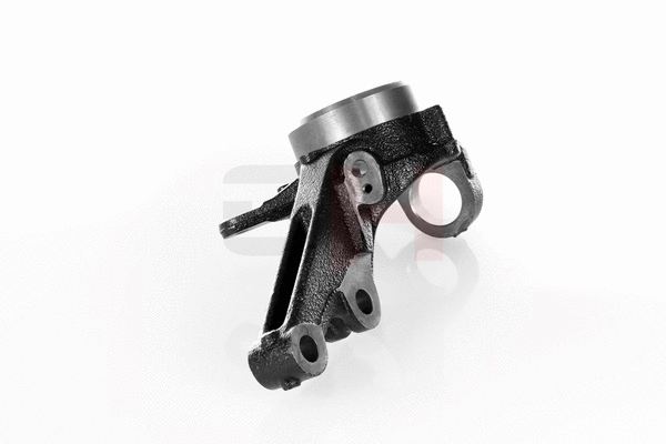 Steering Knuckle, wheel suspension