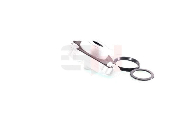 Repair Kit, suspension strut support mount