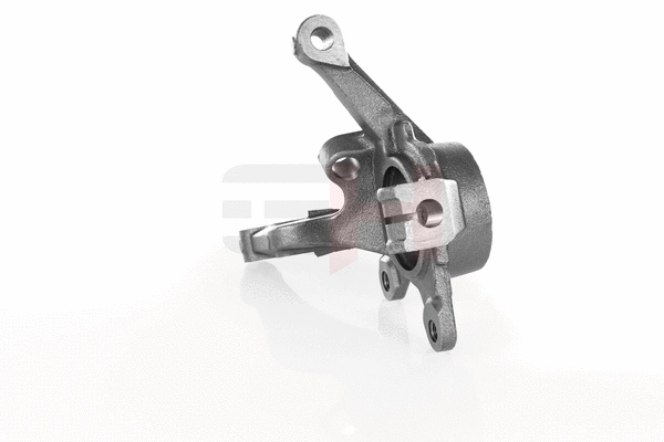 Steering Knuckle, wheel suspension