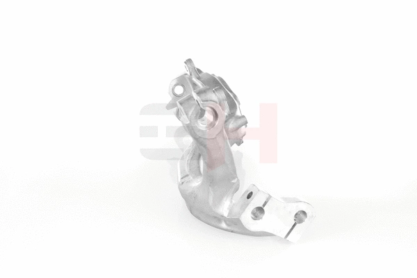 Steering Knuckle, wheel suspension