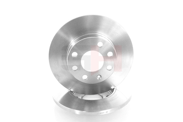 Brake Disc (GH-403634)