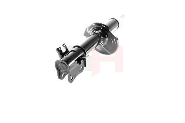 Shock Absorber