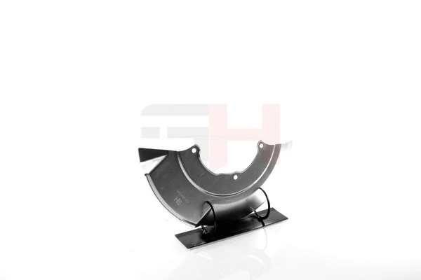 Splash Guard, brake disc