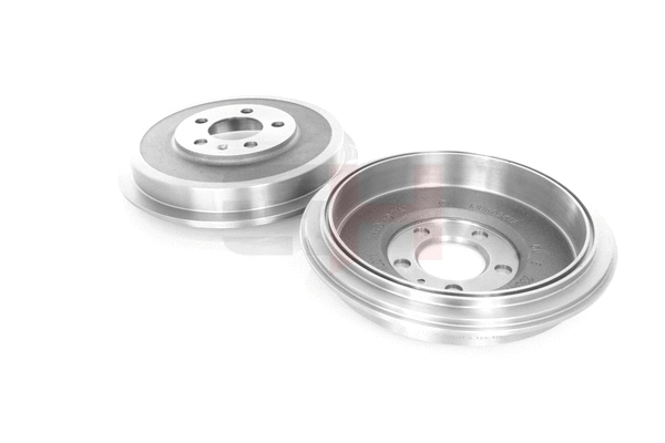 Brake Drum