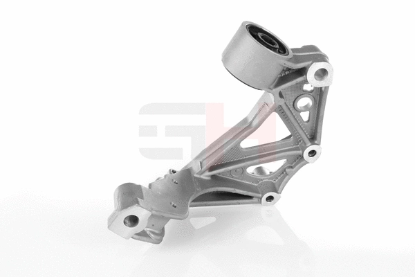 Holder, control arm mounting