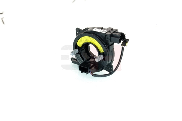 Clockspring, airbag