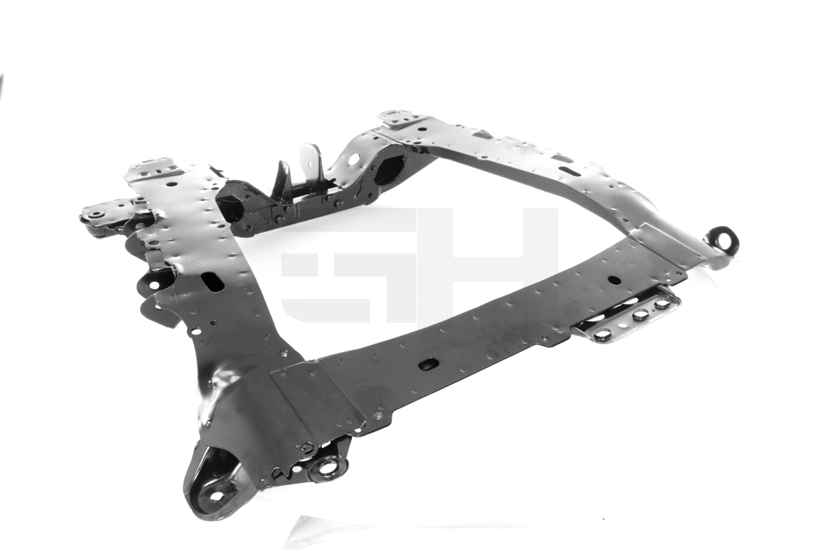Support Frame/Subframe