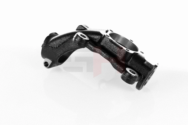 Steering Knuckle, wheel suspension