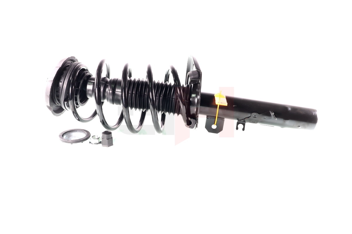 Suspension Strut