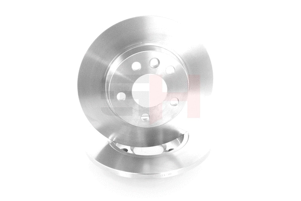 Brake Disc (GH-424704)