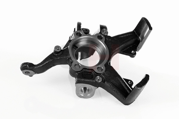 Steering Knuckle, wheel suspension (GH-299962H)