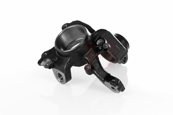 Steering Knuckle, wheel suspension