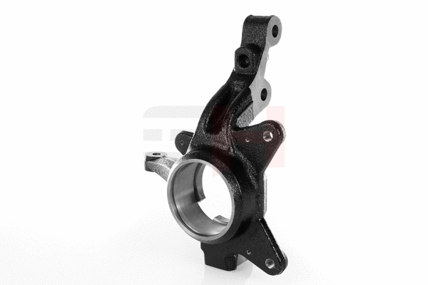 Steering Knuckle, wheel suspension