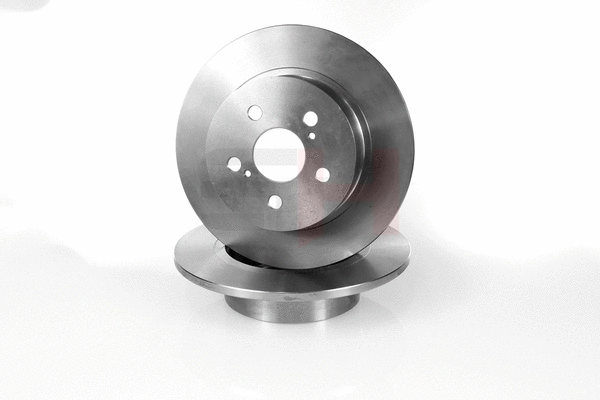 Brake Disc (GH-424509)